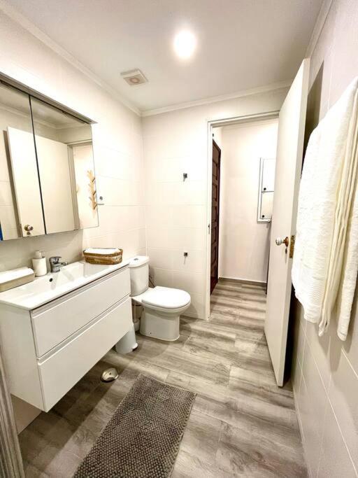 New-Romantic Studio Near The Beach! Paço de Arcos Zewnętrze zdjęcie