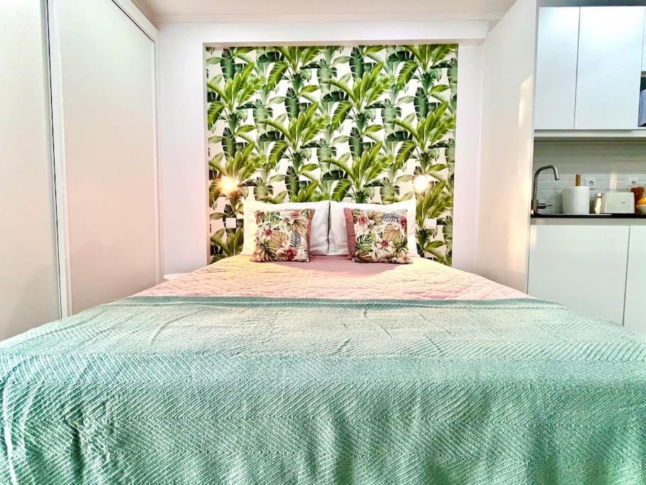 New-Romantic Studio Near The Beach! Paço de Arcos Zewnętrze zdjęcie