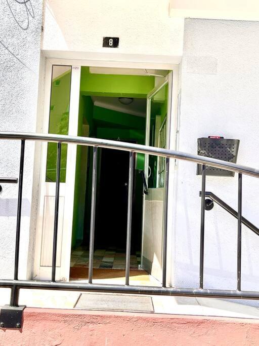 New-Romantic Studio Near The Beach! Paço de Arcos Zewnętrze zdjęcie